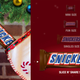 Snickers Giant Chocolate Candy Bar 1-Pound Bar | $7.50 | Amazon | Clip the coupon on page